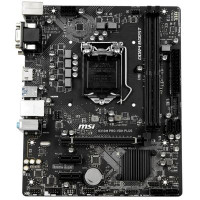 MSI H310M PRO-V Plus