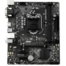 MSI H310M PRO-V Plus
