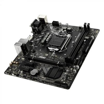 MSI H310M PRO-V Plus