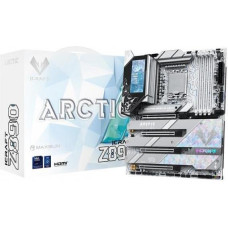 Maxsun iCraft Z890 ARCTIC