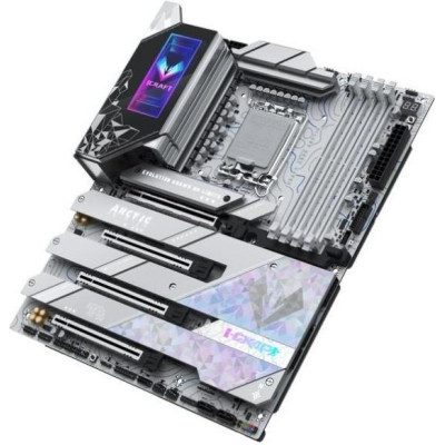 Maxsun iCraft Z890 ARCTIC