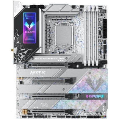 Maxsun iCraft Z890 ARCTIC