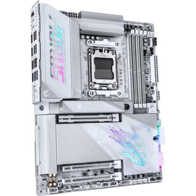 Gigabyte X870E AORUS PRO X3D