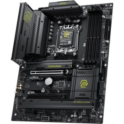 MSI MAG B850 TOMAHAWK WIFI (911-7E53-001)