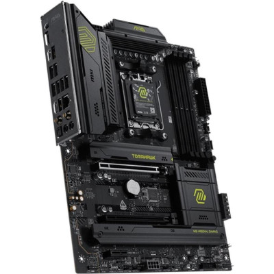 MSI MAG B850 TOMAHAWK WIFI (911-7E53-001)