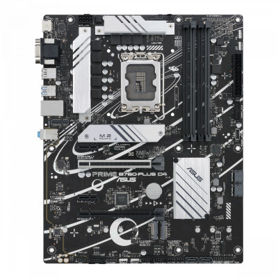 ASUS PRIME B760-PLUS