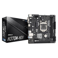 ASRock (H370M-HDV)