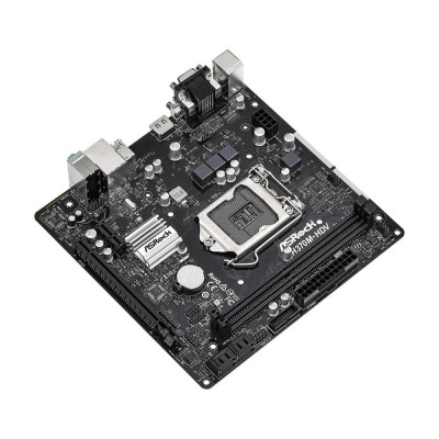ASRock (H370M-HDV)