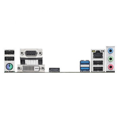 ASRock (H370M-HDV)