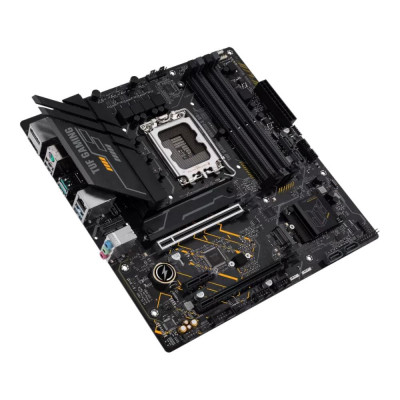ASUS TUF GAMING B660M-E D4