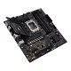 ASUS TUF GAMING B660M-E D4