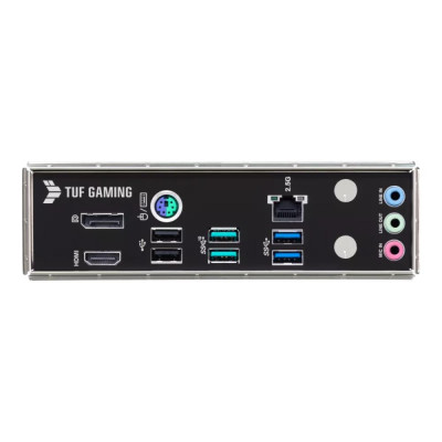 ASUS TUF GAMING B660M-E D4