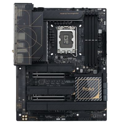 ASUS PROART Z790-CREATOR WIFI