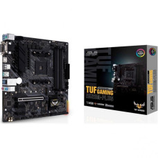 ASUS TUF GAMING A520M-PLUS