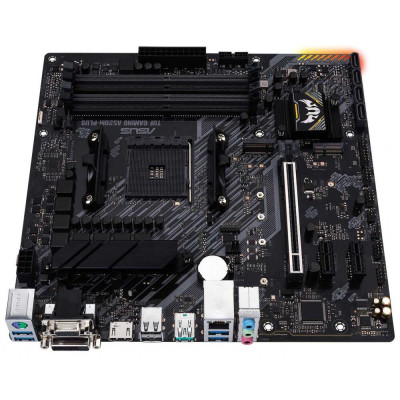 ASUS TUF GAMING A520M-PLUS