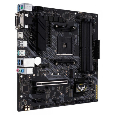 ASUS TUF GAMING A520M-PLUS