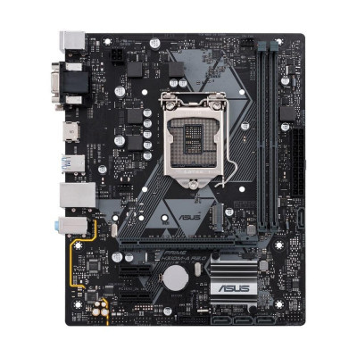 ASUS PRIME H310M-A R2.0/CSM