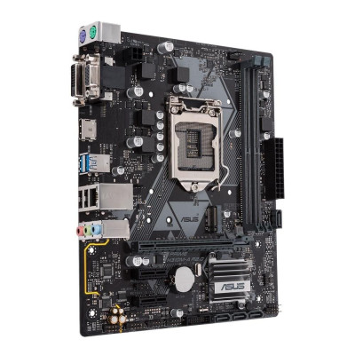 ASUS PRIME H310M-A R2.0/CSM