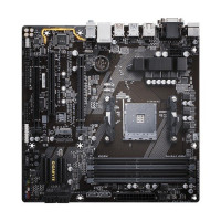 GIGABYTE GA-AB350M-D3H