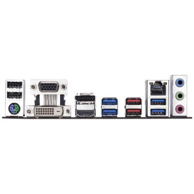 GIGABYTE GA-AB350M-D3H