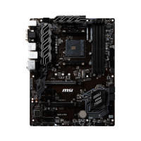 MSI B450-A Pro