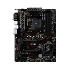 MSI B450-A Pro