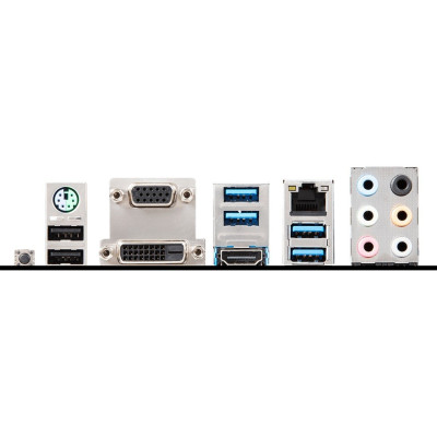 MSI B450-A Pro