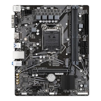 GIGABYTE H470M H