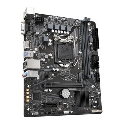 GIGABYTE H470M H
