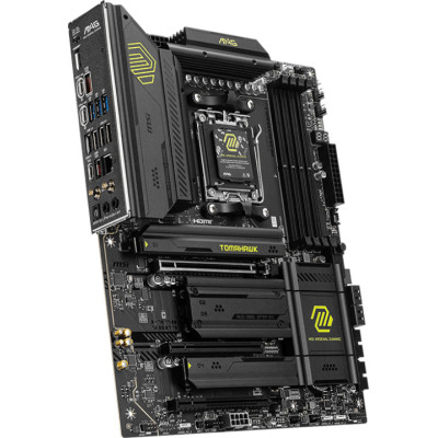 MSI MAG X870 TOMAHAWK WIFI