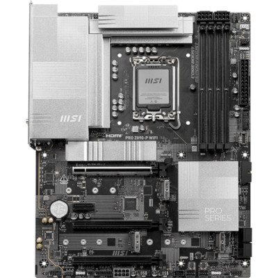 MSI PRO Z890-P WIFI (911-7E34-001)
