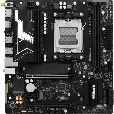 ASRock B850M-X WiFi R2.0