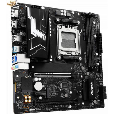 ASRock B850M-X WiFi R2.0