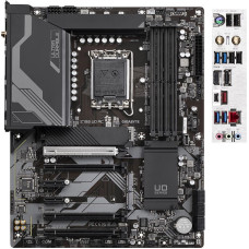 Gigabyte Z790 UD AC