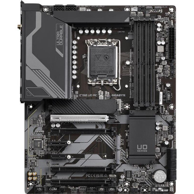 Gigabyte Z790 UD AC
