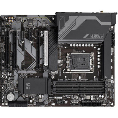 Gigabyte Z790 UD AC