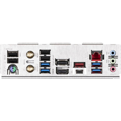 Gigabyte Z790 UD AC