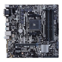 ASUS PRIME B350M-A