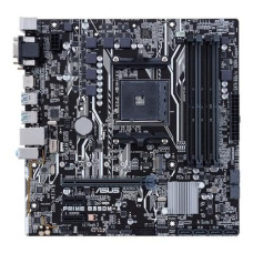 ASUS PRIME B350M-A