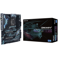 Biostar Z690GTA