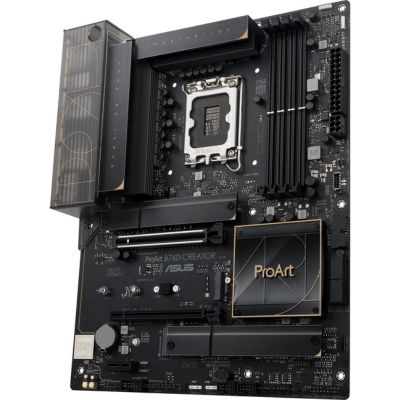 Asus ProArt B760-CREATOR DDR5 (90MB1F20-M0EAY0)