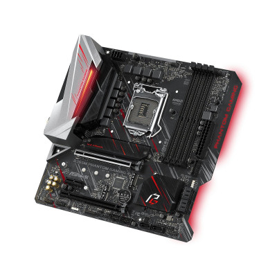 ASRock B365M Phantom Gaming 4