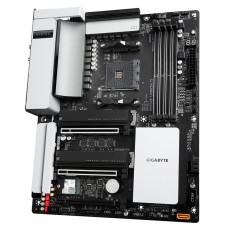 GIGABYTE B550 VISION D