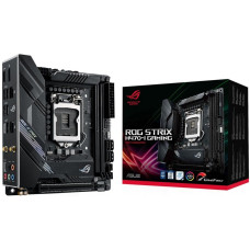 ASUS ROG STRIX H470-I GAMING