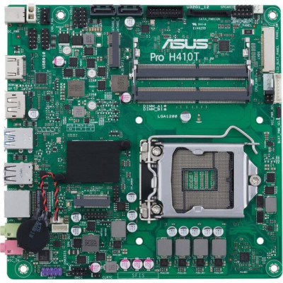 ASUS Mini ITX PRIME H410T2 /CSM