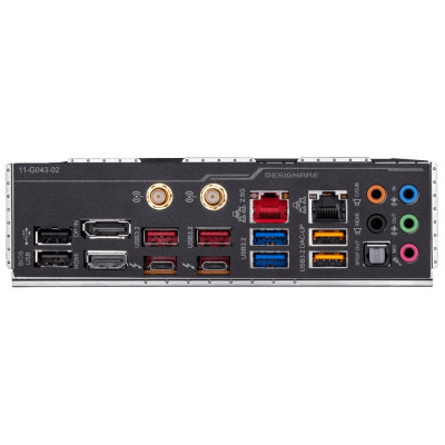 GIGABYTE Z490 VISION D