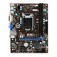 MSI H81M-P33 Б/У