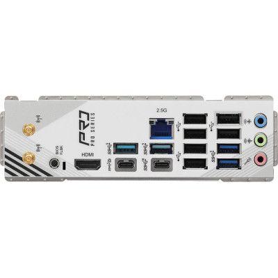 ASRock B850 Pro RS WiFi