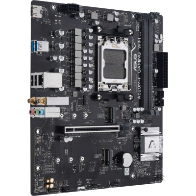 ASUS A620M-F Gaming WIFI (90MB1KT0-M0EAY0)