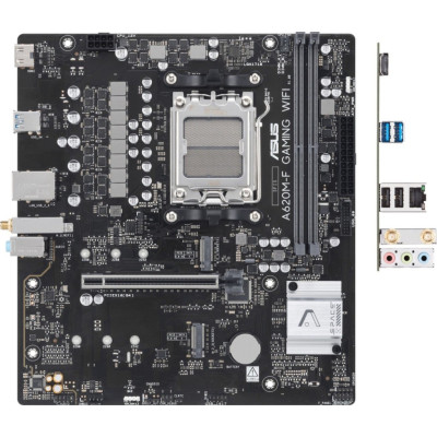 ASUS A620M-F Gaming WIFI (90MB1KT0-M0EAY0)